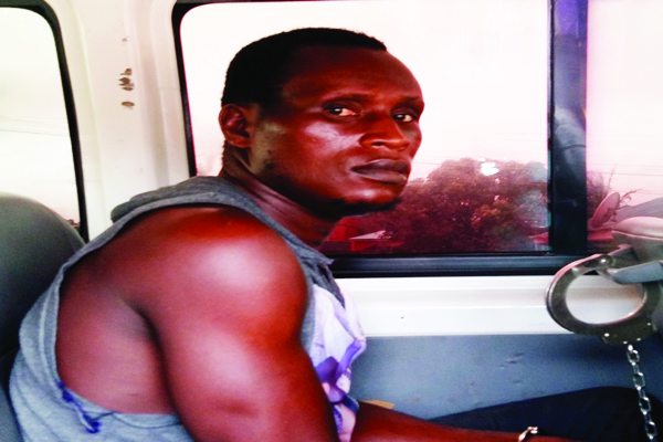How we planned & kidnapped Lagos schoolgirls- Suspect
0 0